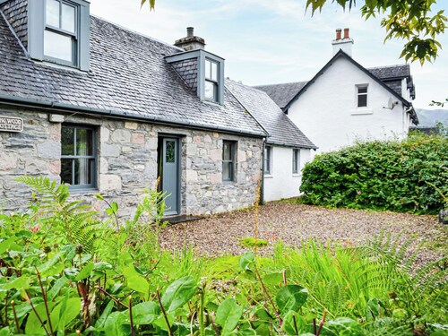 4 bedroom accommodation in Glencoe