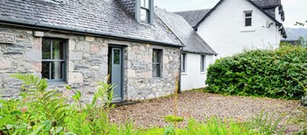 4 bedroom accommodation in Glencoe