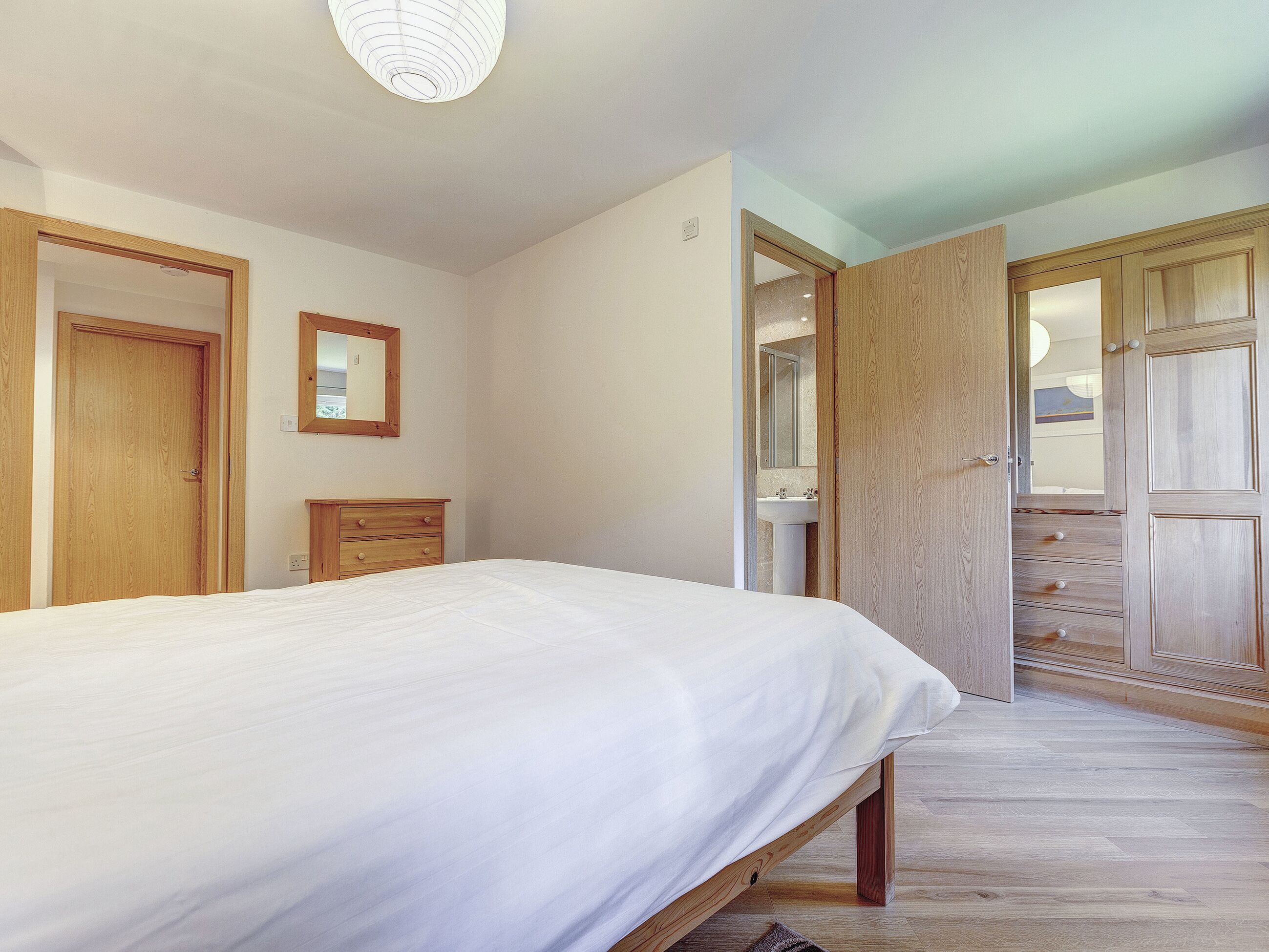 2 bedrooms, free WiFi