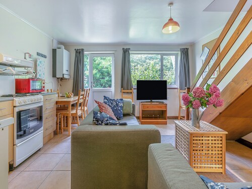 21 Rowan Cottage-UK38934
