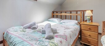 21 Rowan Cottage-UK38934