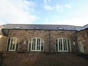 Exterior - Lambley Farm-Orchard House (Lambley near Haltwhistle)