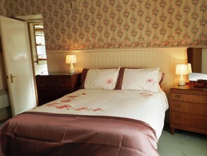 3 Schlafzimmer, kostenloses WLAN, Bettwäsche