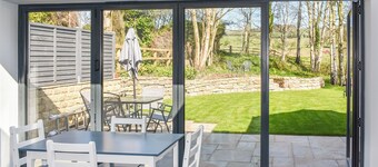 2 værelses bolig i Redburn, near Bardon Mill