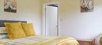 Sherwood Forest Lodge 2
