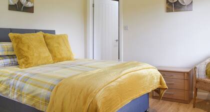 Sherwood Forest Lodge 2