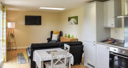 Sherwood Forest Lodge 2