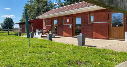 Sherwood Forest Lodge 2