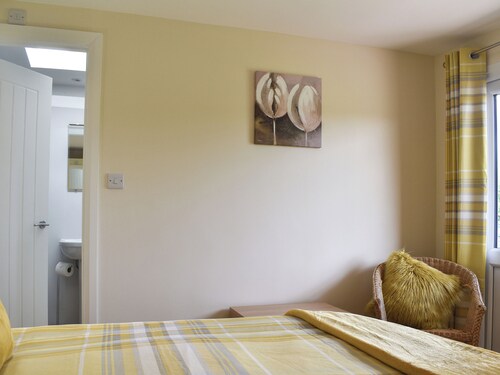 Sherwood Forest Lodge 2