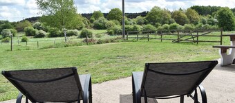 Sherwood Forest Lodge 2