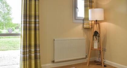 Sherwood Forest Lodge 2
