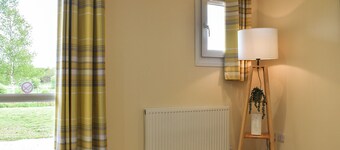 Sherwood Forest Lodge 2