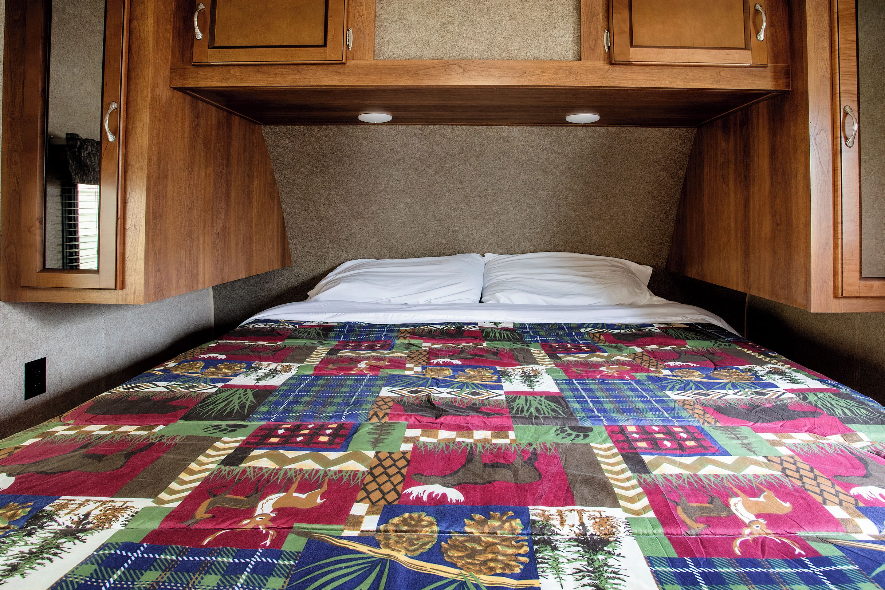 1 slaapkamer, wifi, beddengoed