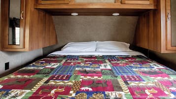1 slaapkamer, wifi, beddengoed