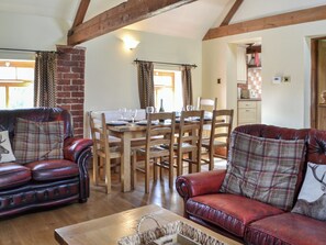 Dining - Mulberry Cottage - CC253015 (Skerne, near Driffield)