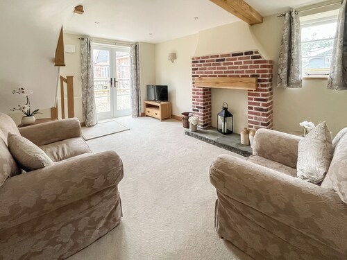 The Old Pump House - UK34451