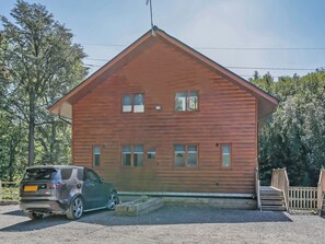 Udendørsområde