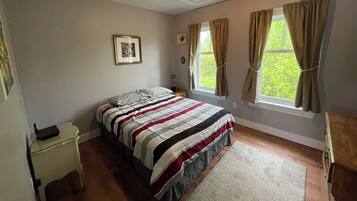 1 bedroom, WiFi, wheelchair access