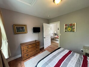 1 slaapkamer, wifi, rolstoeltoegang