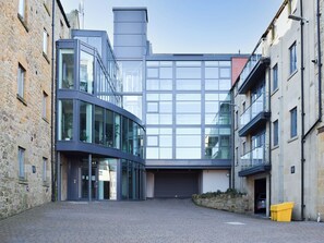 Exterior - Potters Pad is a truly unique property offering everything on your doorstep. (Alnwick)