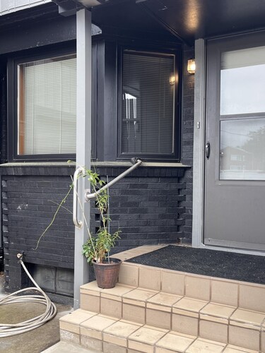 Surf Shack- North Muskegon Oasis