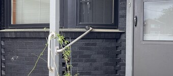 Surf Shack- North Muskegon Oasis