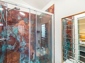 Towels - Lottie's Luxurious Lodge - UK36784 (Chart Sutton, near Maidstone)