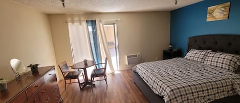 1 Schlafzimmer, WLAN