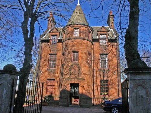 1 bedroom accommodation in Paisley