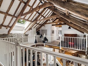 Property grounds - 3 bedroom accommodation in Narberth (Narberth)