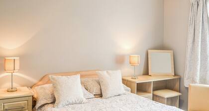 2 chambres Ă coucher Ă Bamburgh