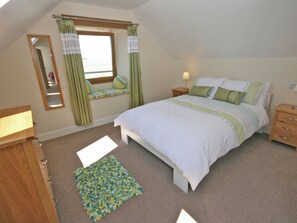 3 Schlafzimmer, kostenloses WLAN, Bettwäsche