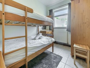 3 chambres