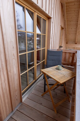 Cozy vacation apartment in the Isarwinkel
