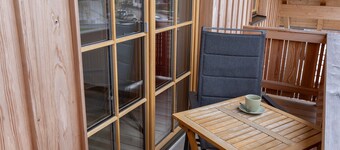 Cozy vacation apartment in the Isarwinkel
