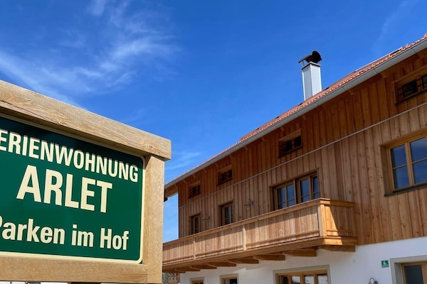 Außendetails