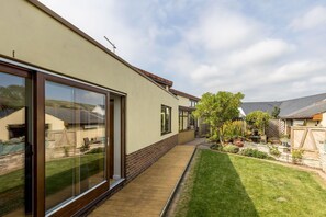 Detalle del exterior