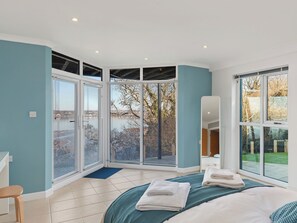 4 Schlafzimmer, kostenloses WLAN, Bettwäsche