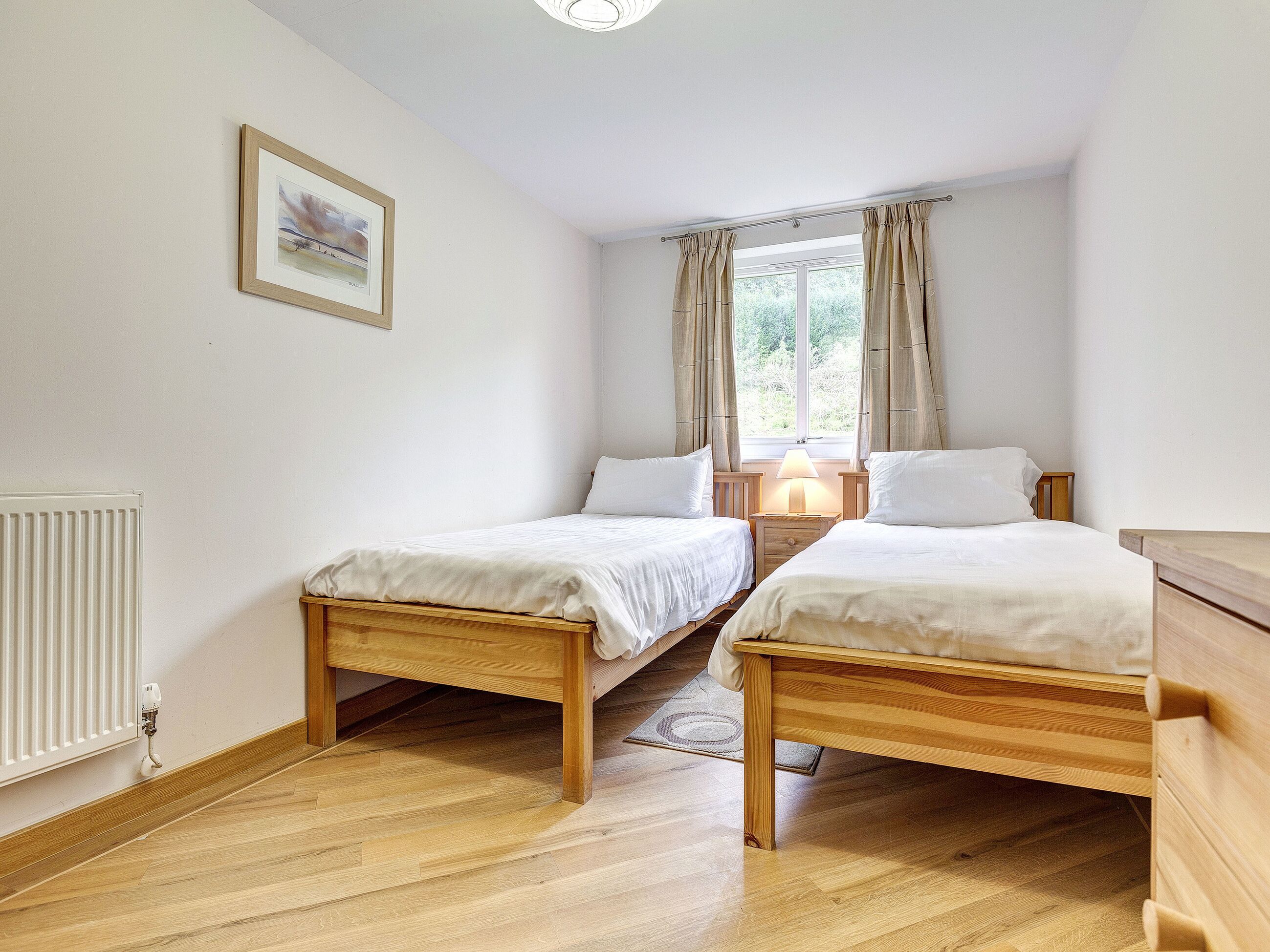 3 bedrooms, free WiFi
