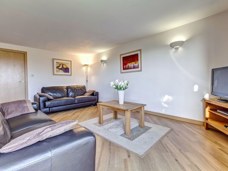 3 Red Rock Apartments - Dawlish