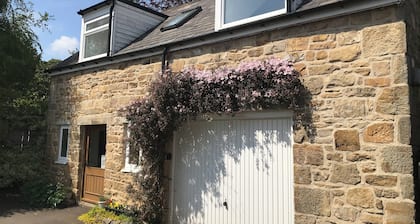 1 bedroom accommodation in Ovington near Prudhoe