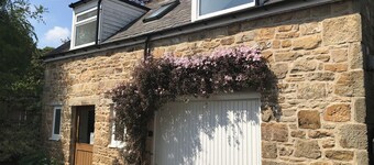 Alojamiento de 1 habitaciones en Ovington near Prudhoe