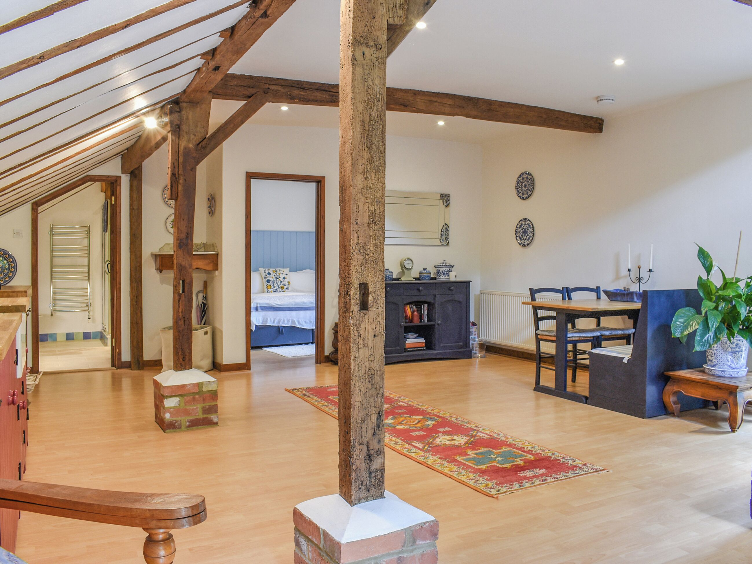 1 makuuhuone, ilmainen Wi-Fi, vuodevaatteet