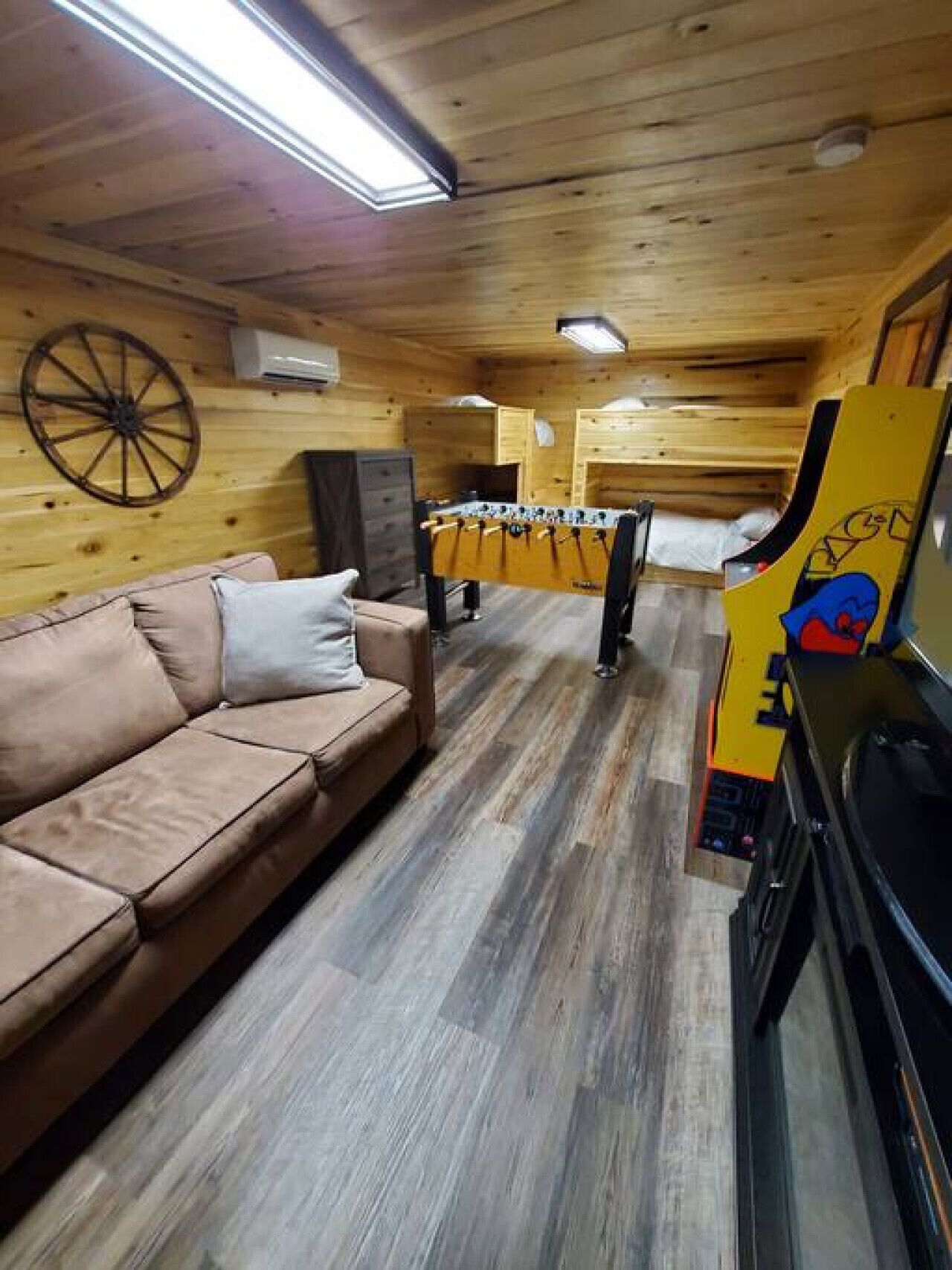 3 Schlafzimmer, Bügeleisen/Bügelbrett, WLAN, Bettwäsche