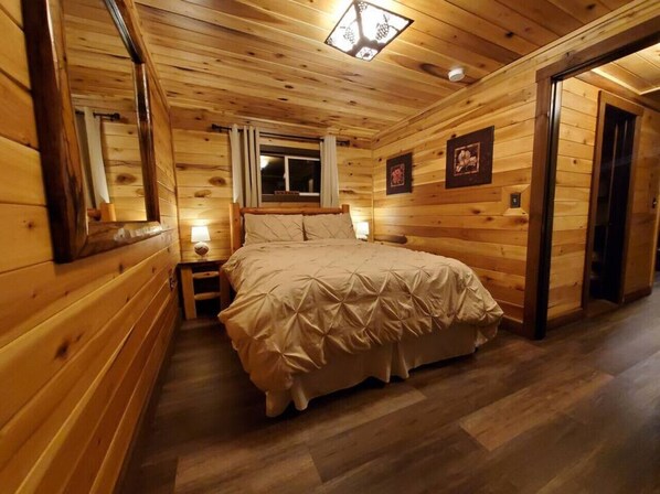 3 Schlafzimmer, Bügeleisen/Bügelbrett, WLAN, Bettwäsche