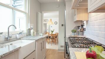 Dishwasher