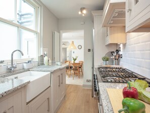 Dishwasher