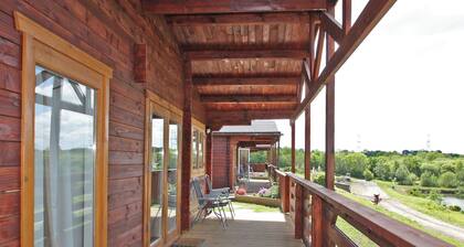 White Springs - Lake view