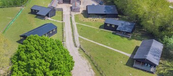 2 bedroom accommodation in Blacknest, near Alton