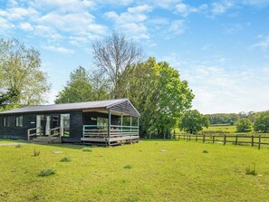 Exterior - 2 bedroom accommodation in Blacknest, near Alton (Blacknest, near Alton)